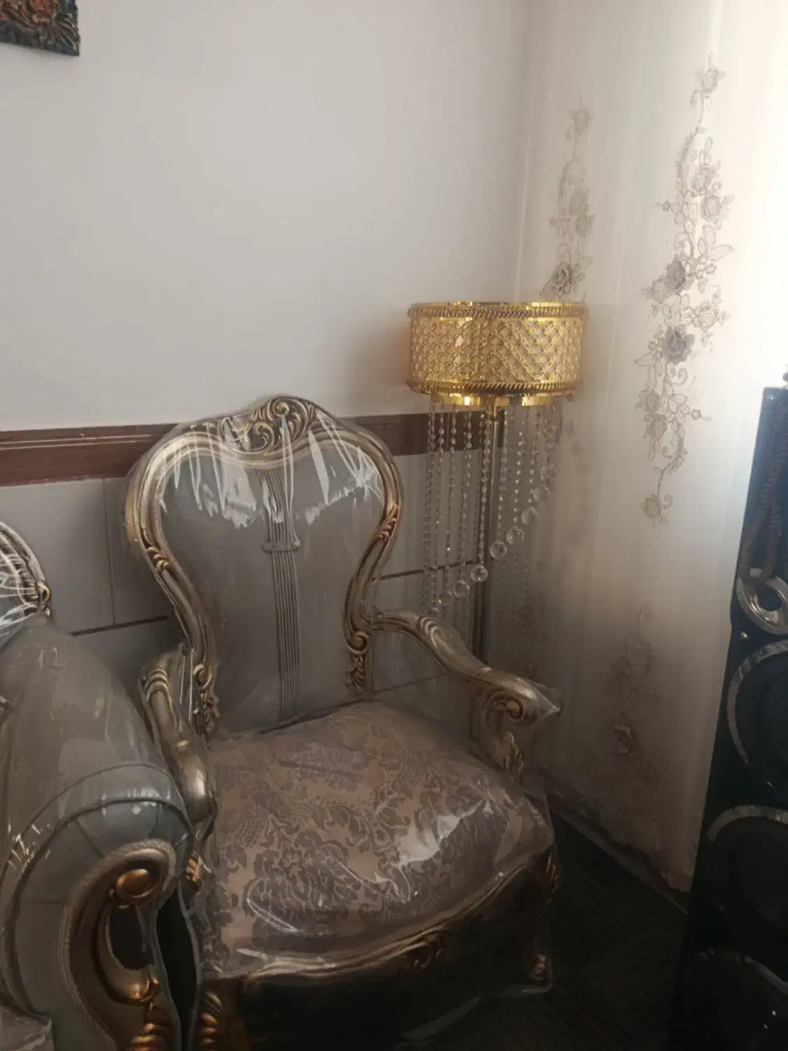 اجاره آپارتمان در اقبالیه