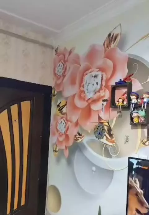 آپارتمان فاز۳بلواربهار نبش چراغ راهنما