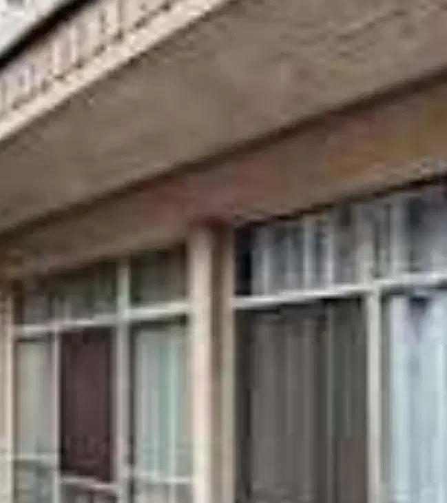 خانه دربستی 115متر دو ونیم طبقه تک سرویس