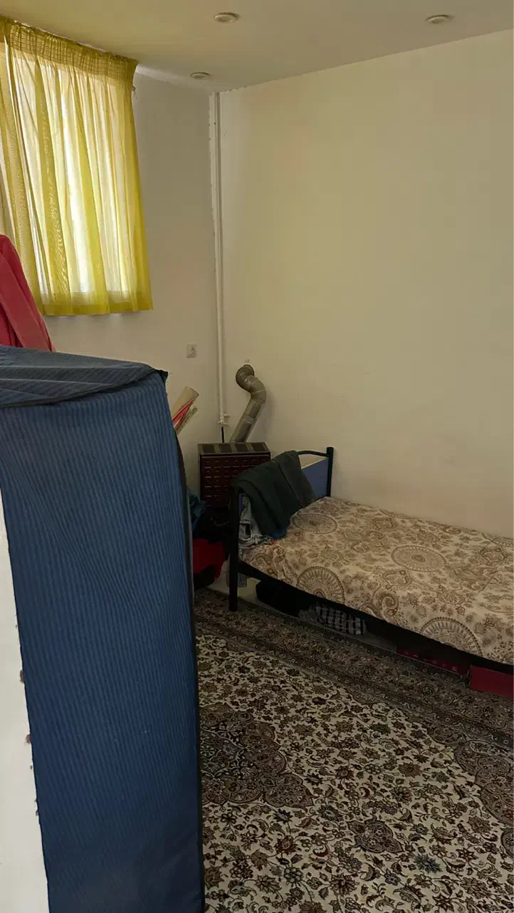 رهن منزل مسکونی مستقل ۱۰۰متری  ۳ خوابه
