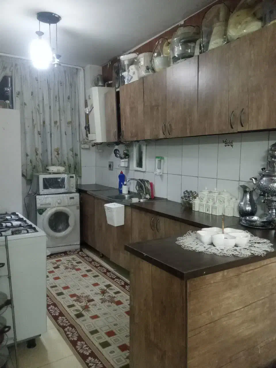 آپارتمان 85متری