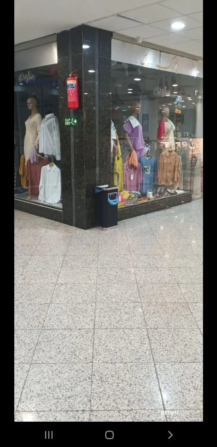اجاره غرفه بازار زیتون