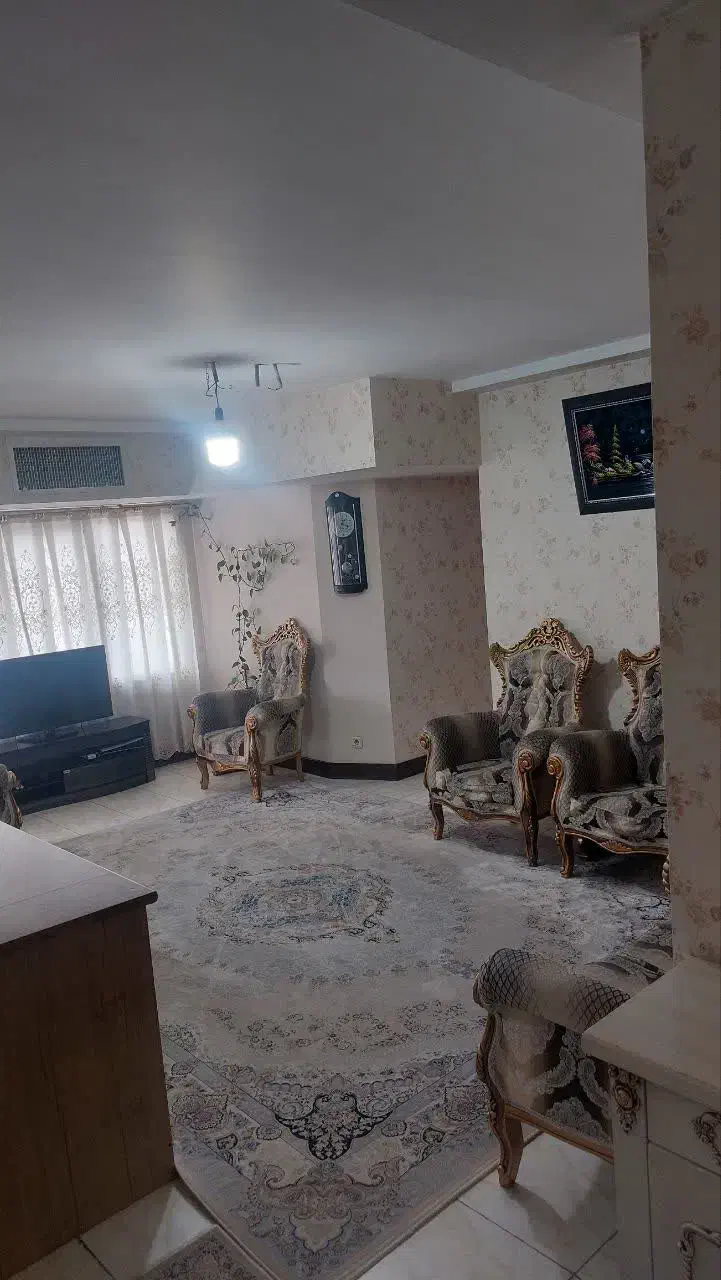 واحد ۸۸ متری دوخواب مسکن مهر امام رضا