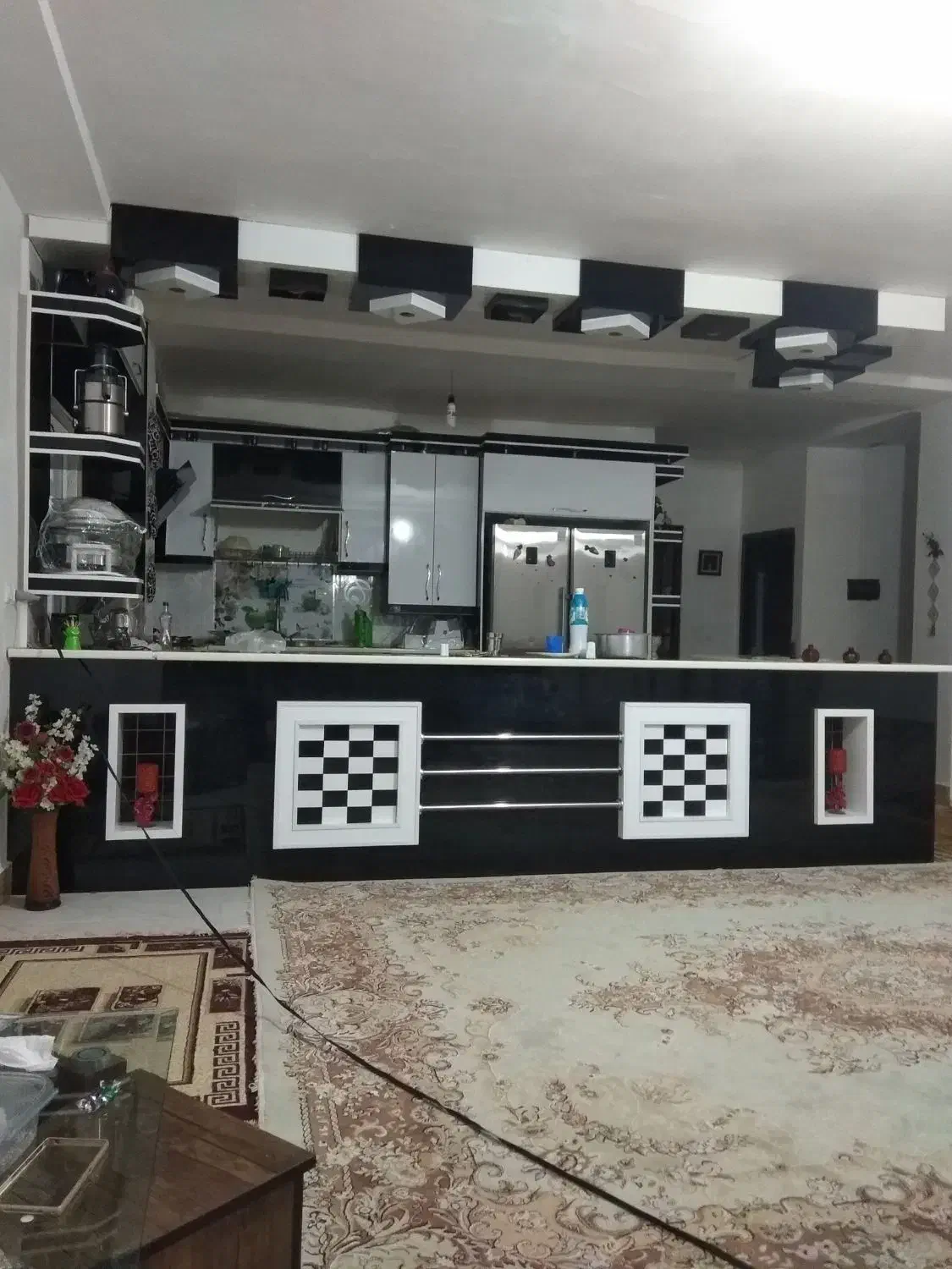 منزل اجاره ای