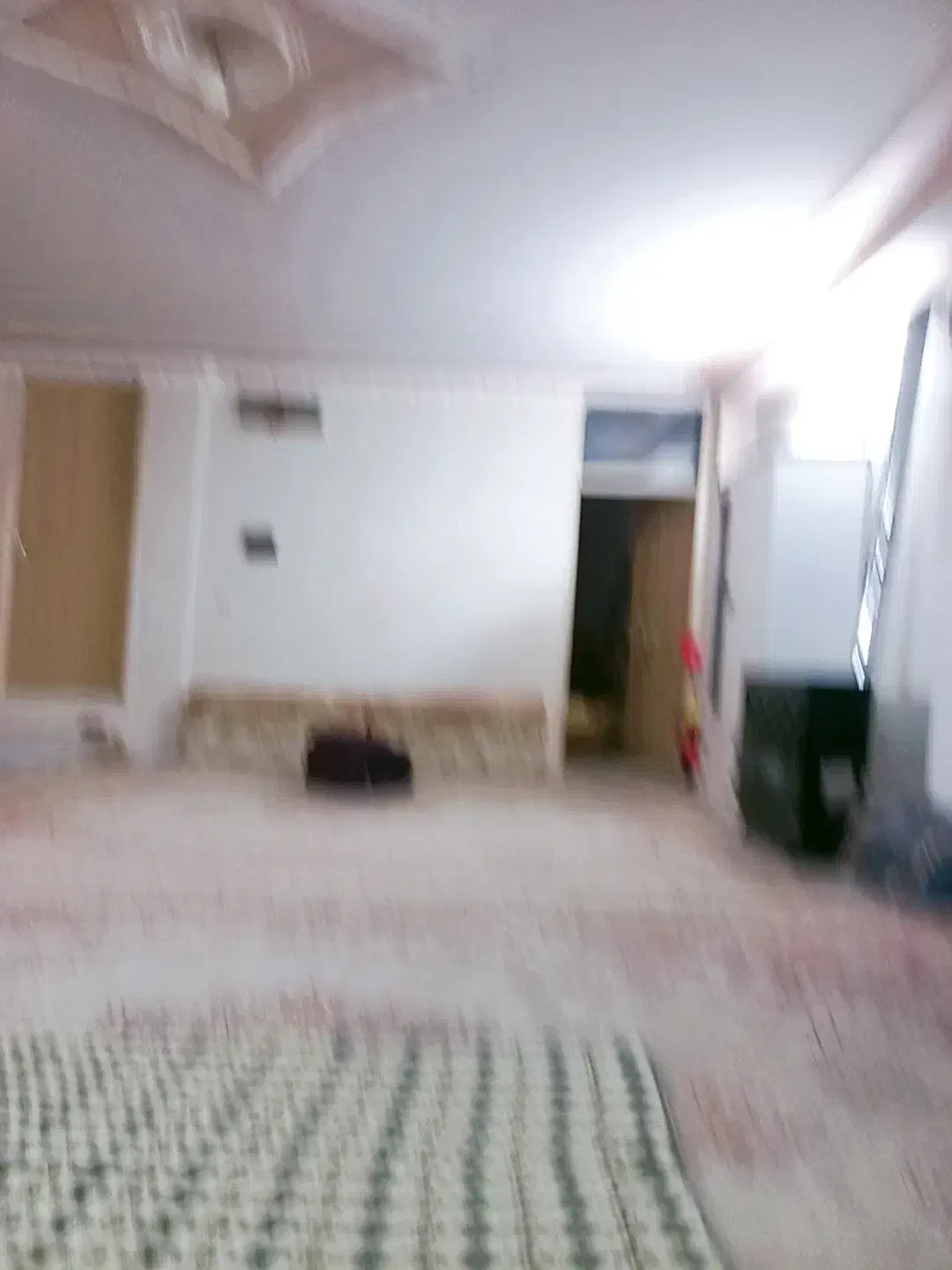 منزل ویلایی دو طبقه
