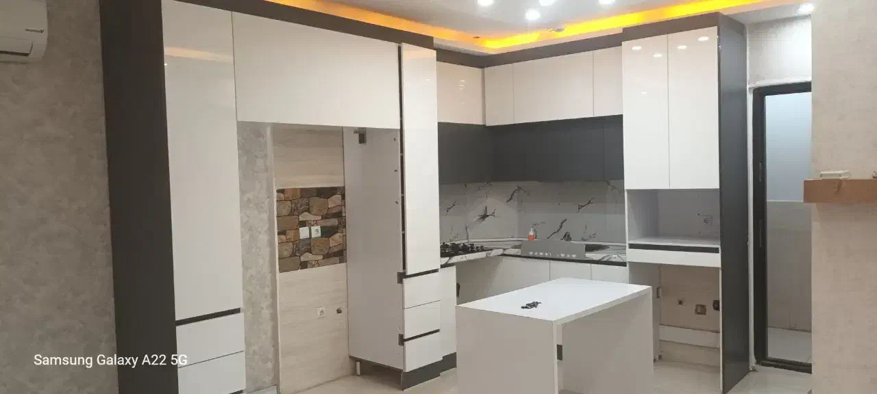دو خوابه تفکیکی