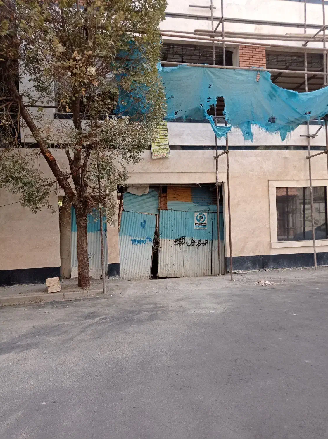 60 متر رهن و اجاره
