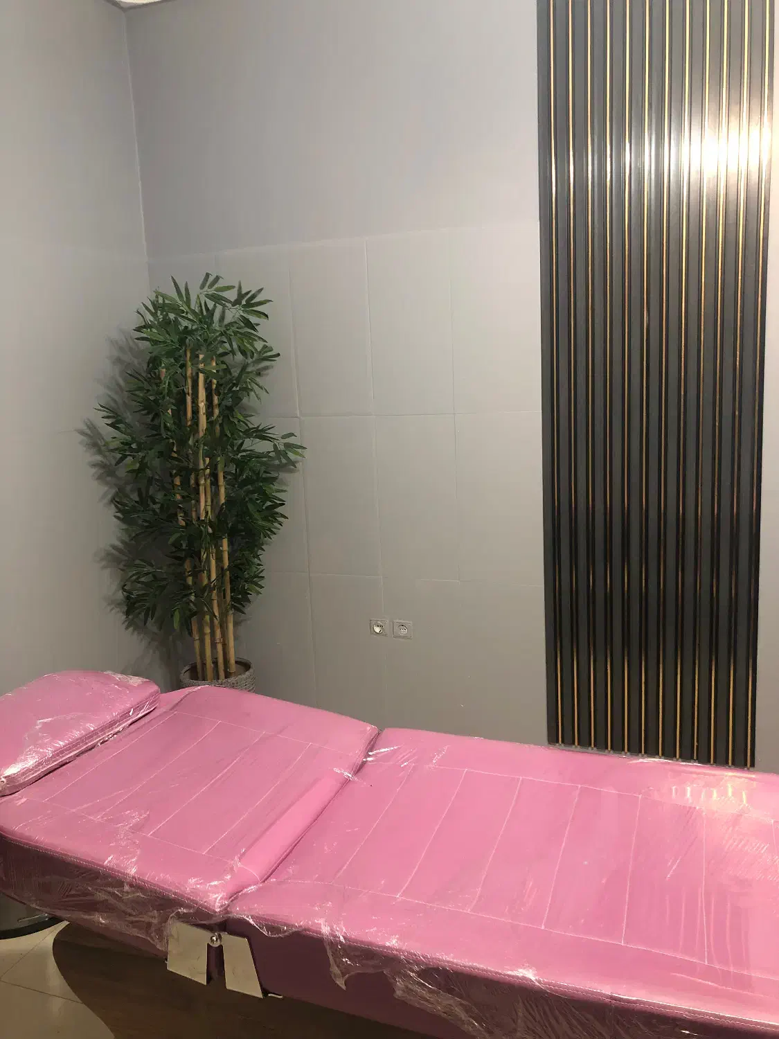 اجاره اتاق در کلینیک زیبایی