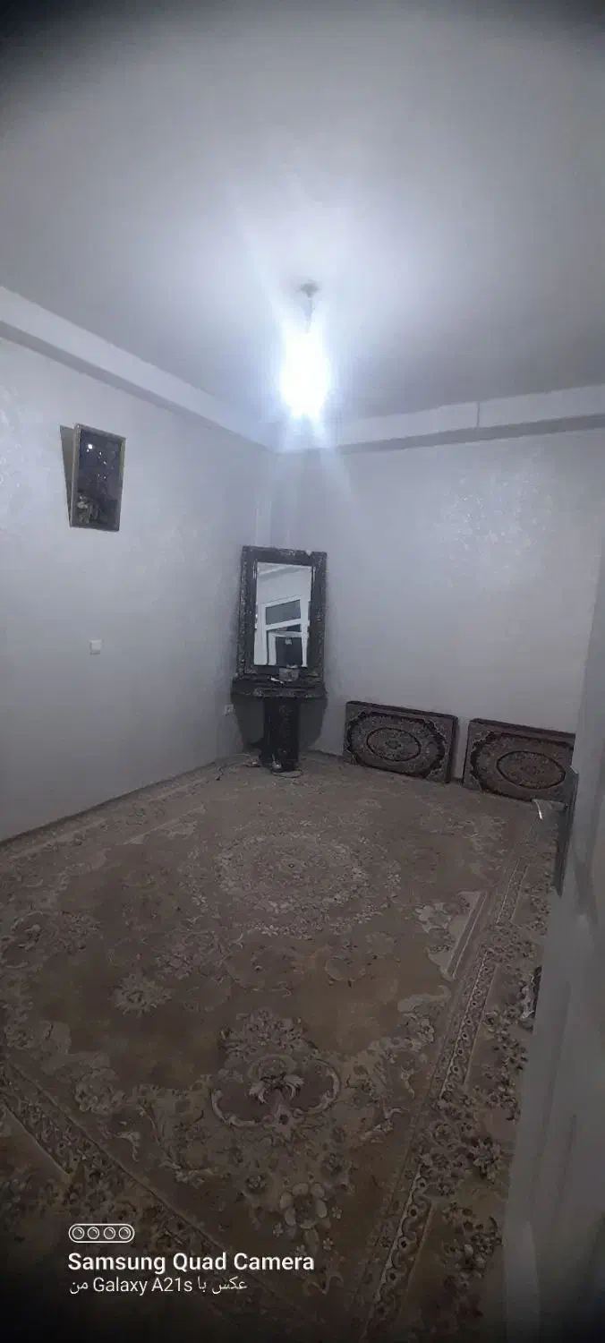 رجایی پردیس ۲خواب