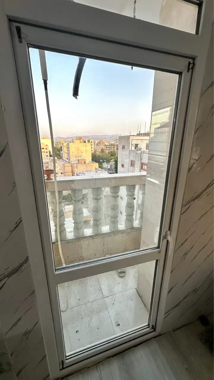 ۱۶۶متر_کوی معلم