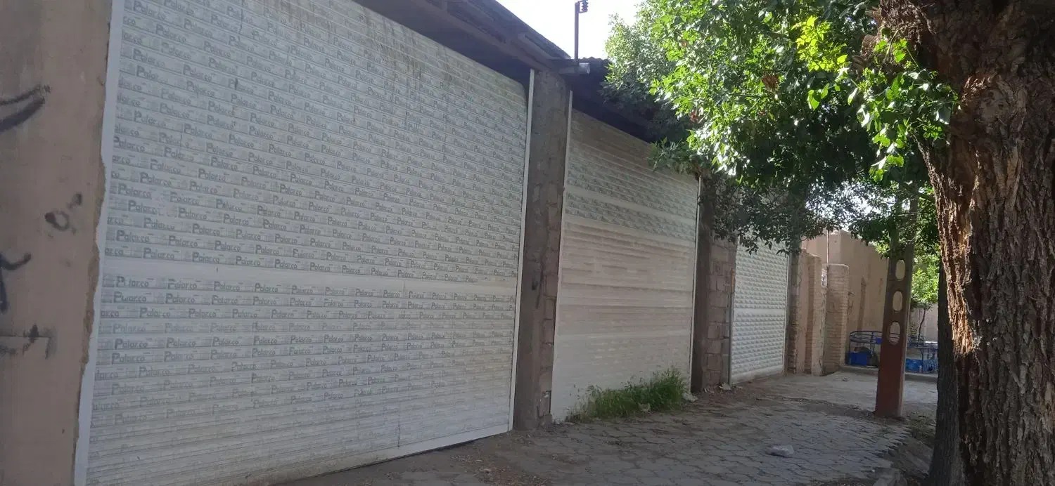 فروش ۳باب مغازه در بلوار میرزاآقاخان بردسیر