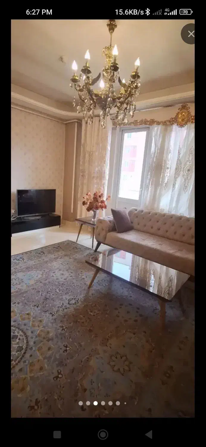 فروش آپارتمان در مجتمع شهریاران مرزداران_یاغچیان