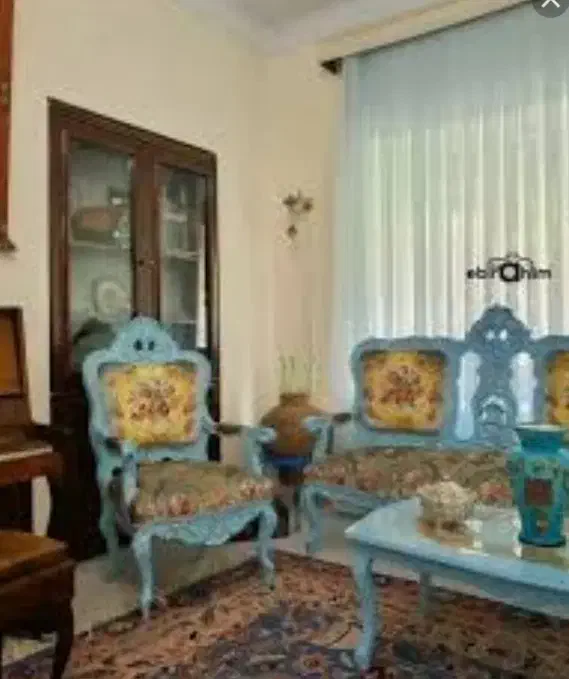 ویلایی حاجی اباداسکلت ۱۰۰متر
