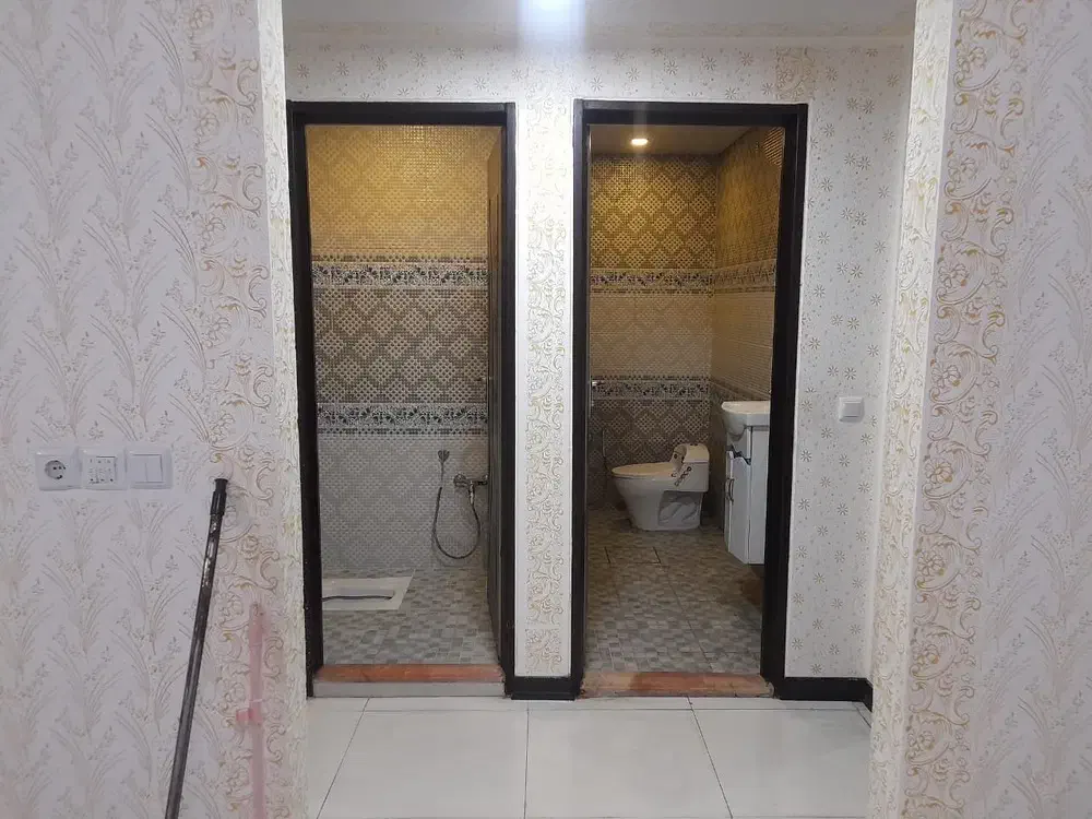 آپارتمان 165متر 3 خوابه فول امکانات خیابان مطهری
