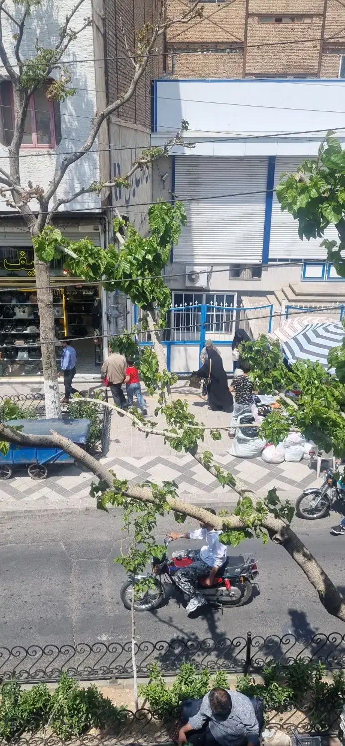 مشارکت یا اجاره مغازه ب ای غذاخوری