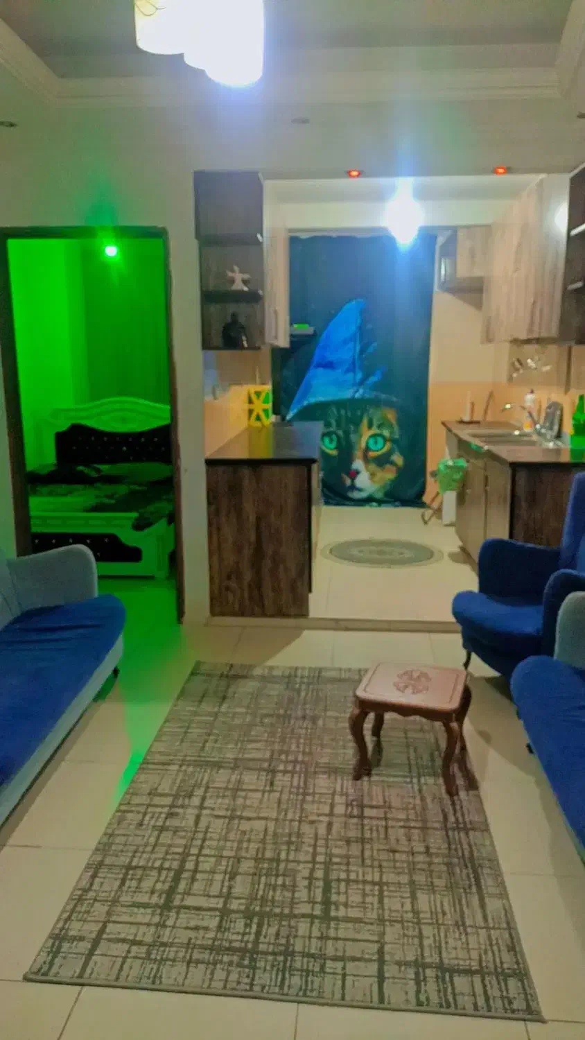 اجاره آپارتمان در اندیشه فاز یک