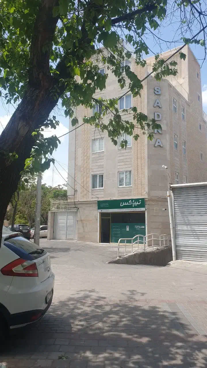 آپارتمان ۱۷۰ متری لوکس_ قطران شمالی