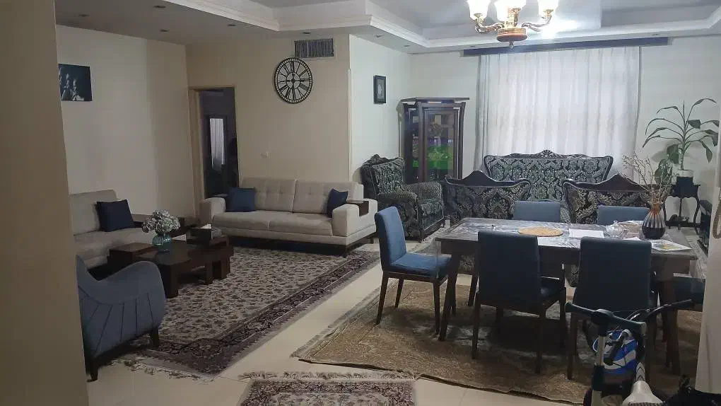 رهن و اجاره آپارتمان 100 متری