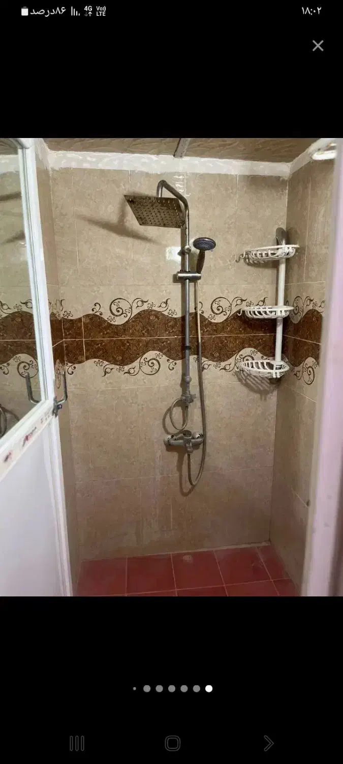 ۸۰متری اقبال همکف تخلیه فوری