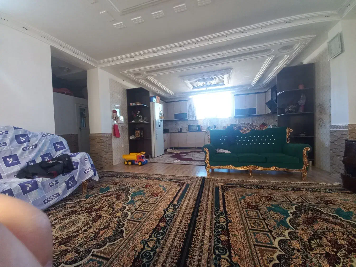 یک باب منزل مسکونی