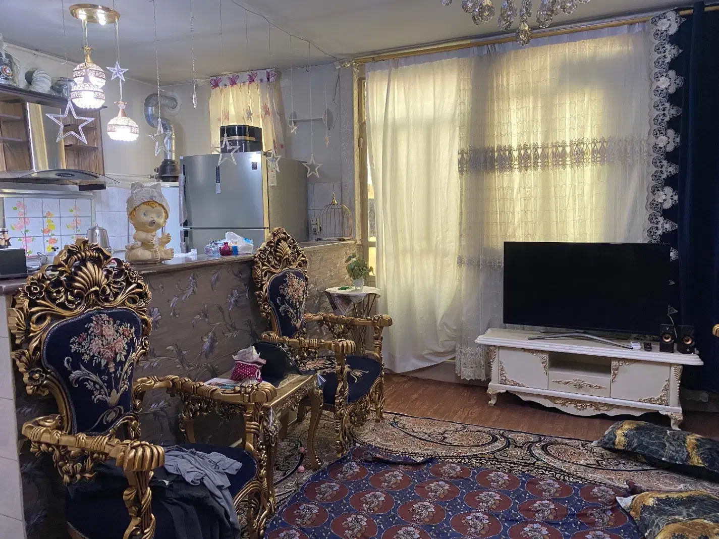 اجاره واحد قائمیه تک واحدی