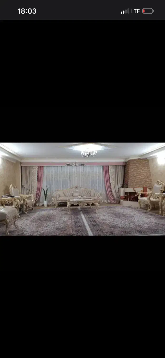 111متر در رازقی پنجم
