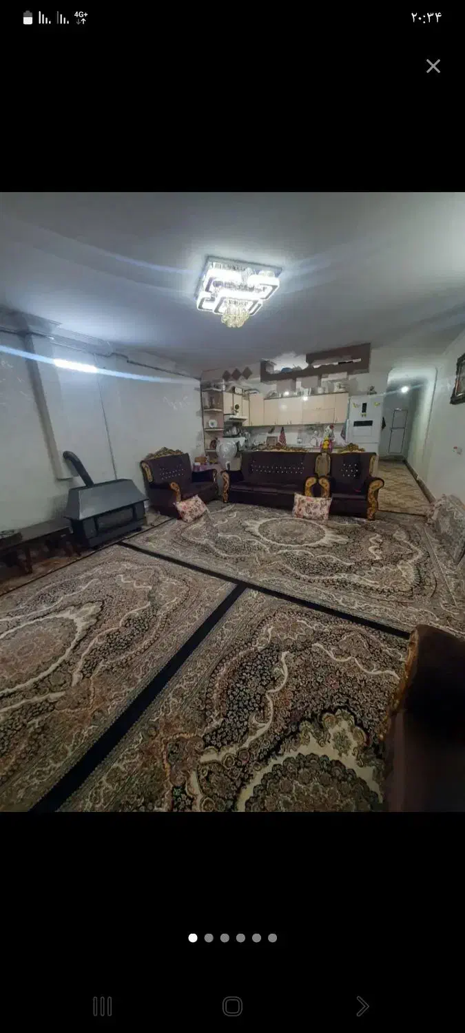 دربست رهن کامل
