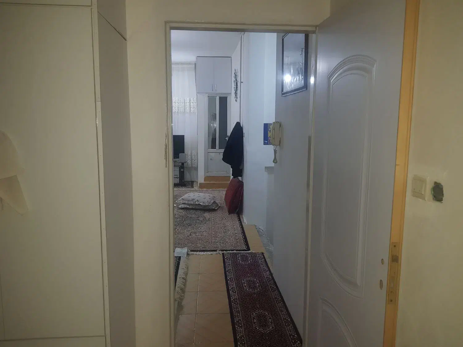 خانه اجاره ای فارسان(روزانه و هفتگی)