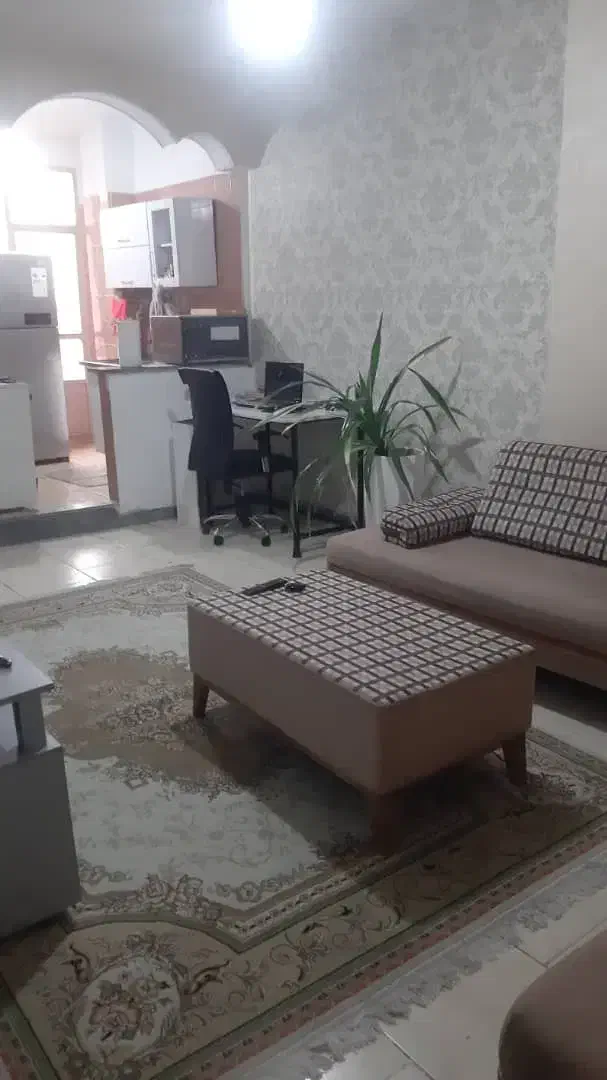 اپارتمان 45متری شهرک رفاه فاز یک
