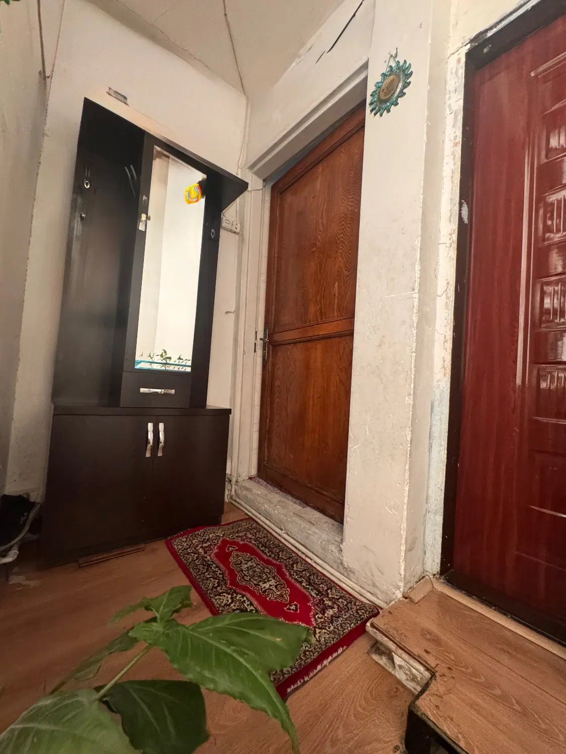 ملک فوری فروشی