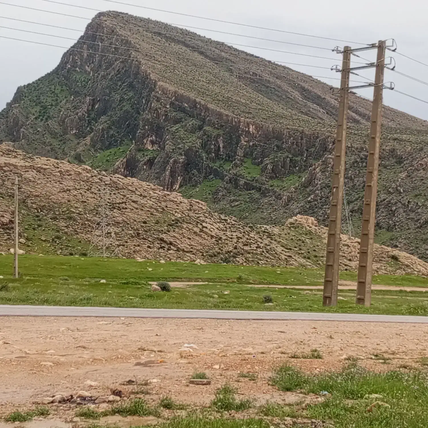 فرصت جذاب اقتصادی خرید زمین