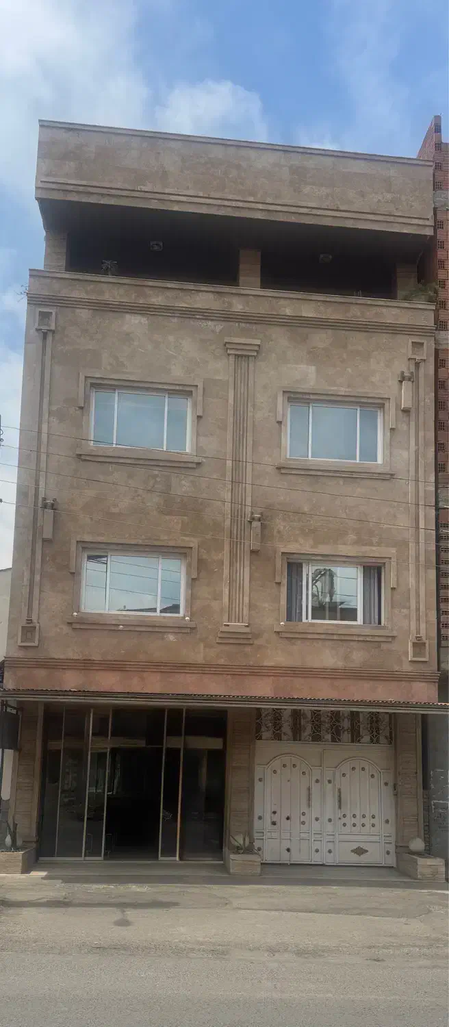 فروش آپارتمان در شهرک علایین