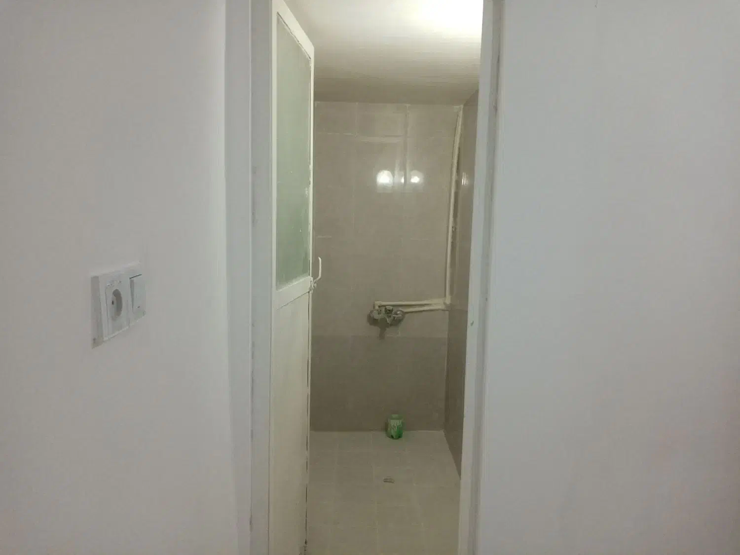 خانه 60 متری همکف نجف