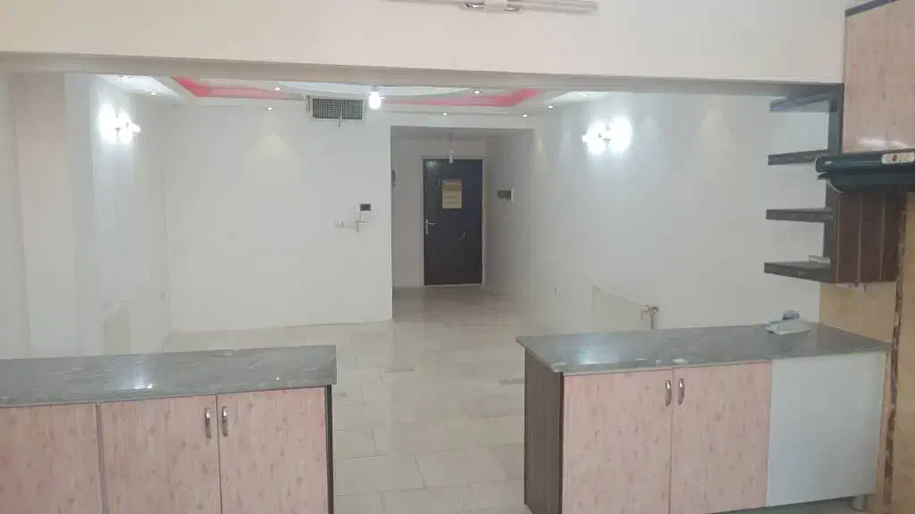 آپارتمان ۷۵ متری