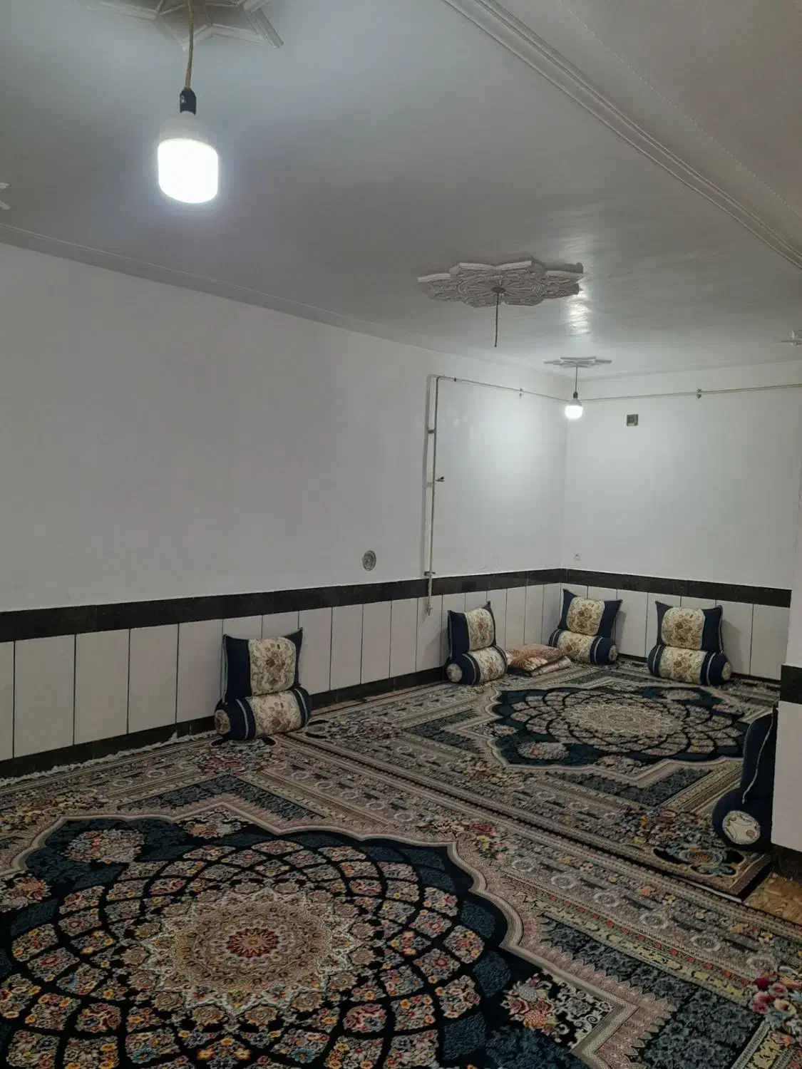 خونه ویلایی