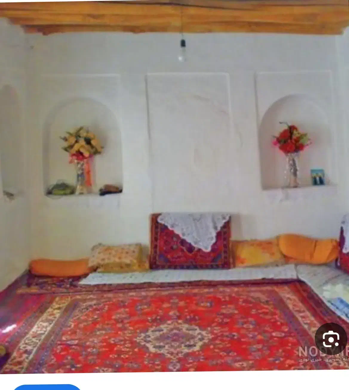همخونه ای که اشپزیش فول باشه...
