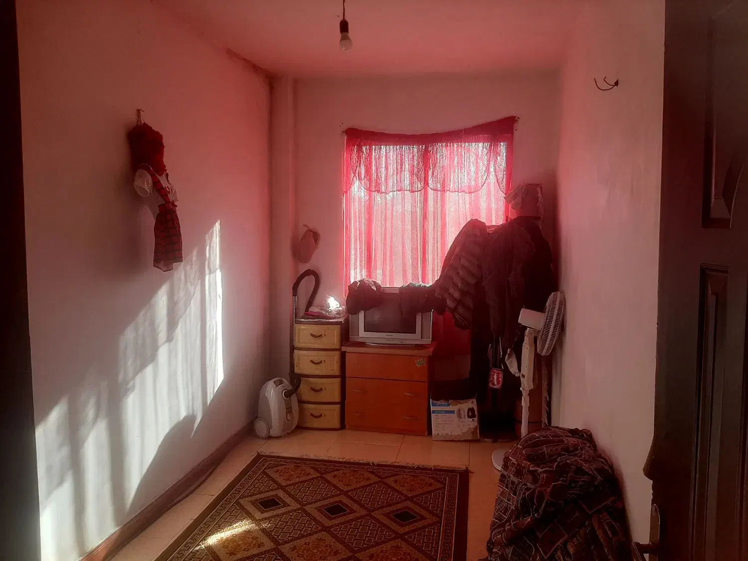 فروش طبقه اول مستقل