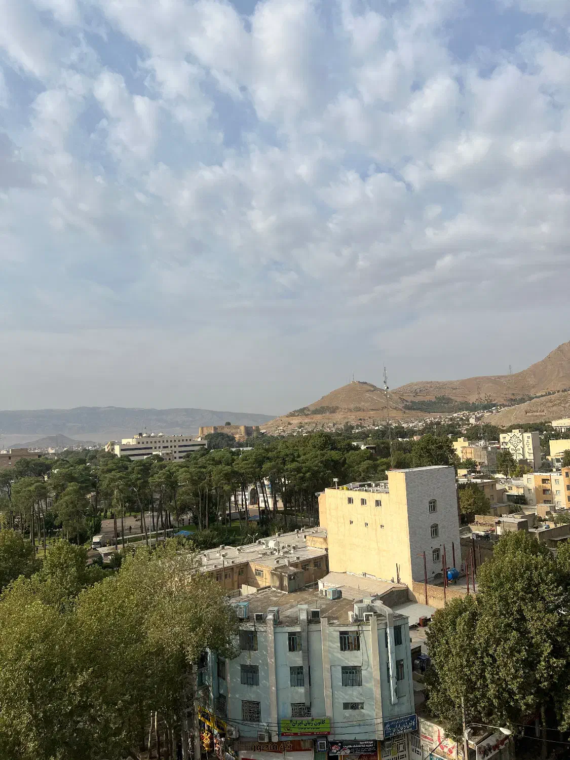 فروش آپارتمان