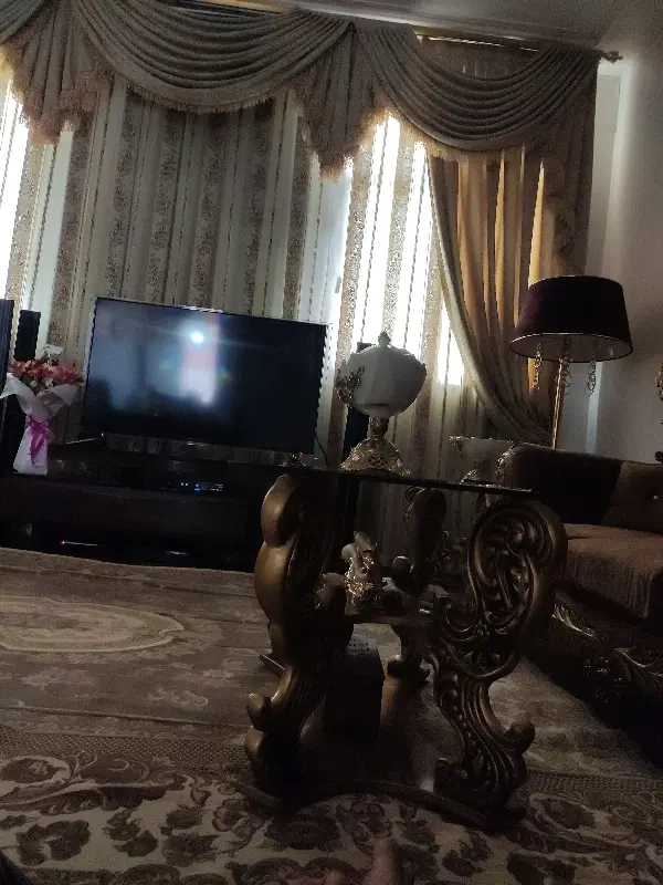 خانه حیاط دار دربستی