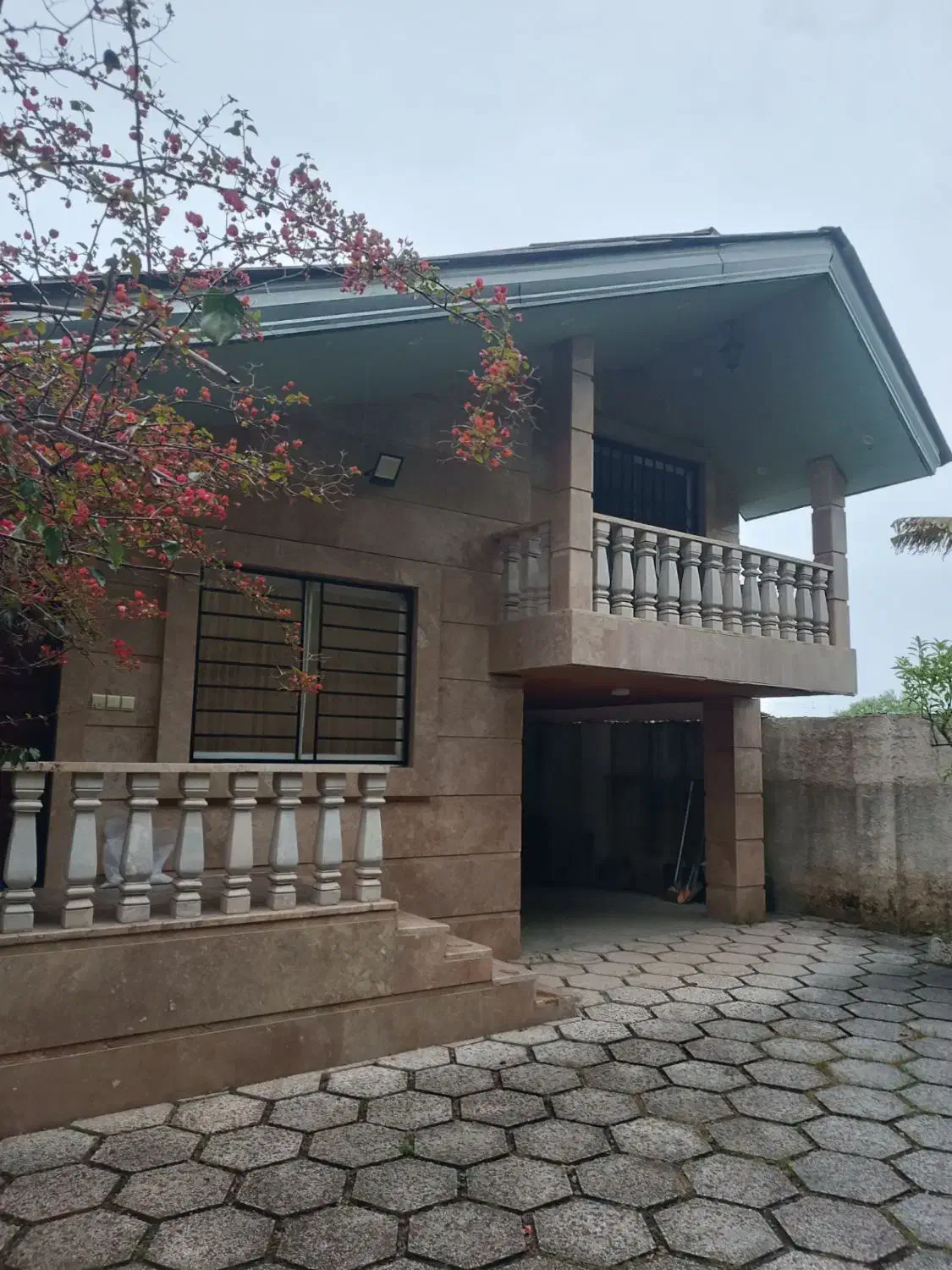 اجاره ویلا دربست در ونوش