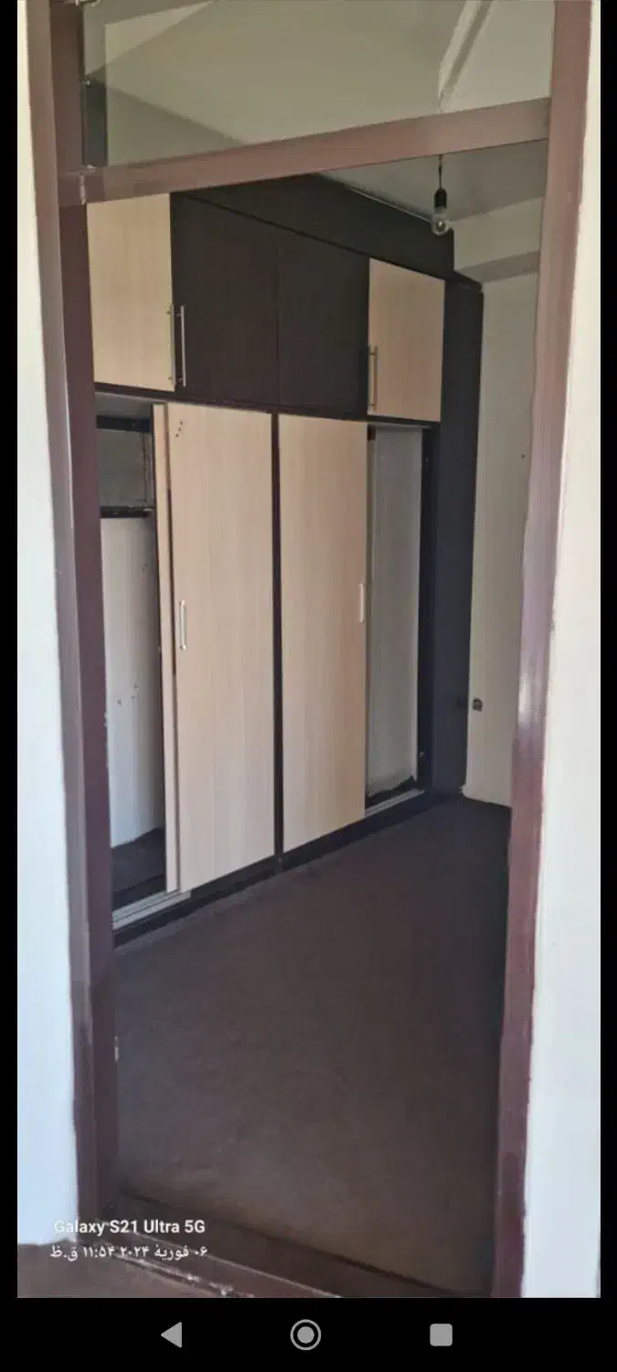 اجاره آپارتمان ۵۲ متری در خیابان خرسندی