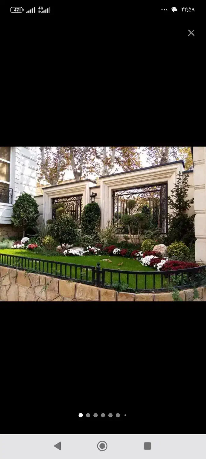 اجاره ویلایی تریبلکس منطقه آزاد چابهار