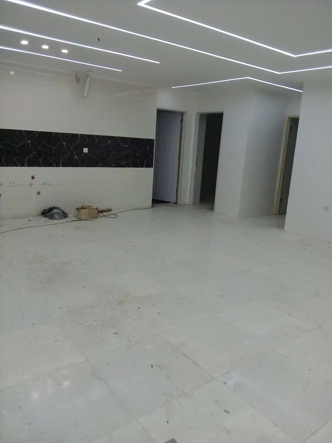 آپارتمان نوساز