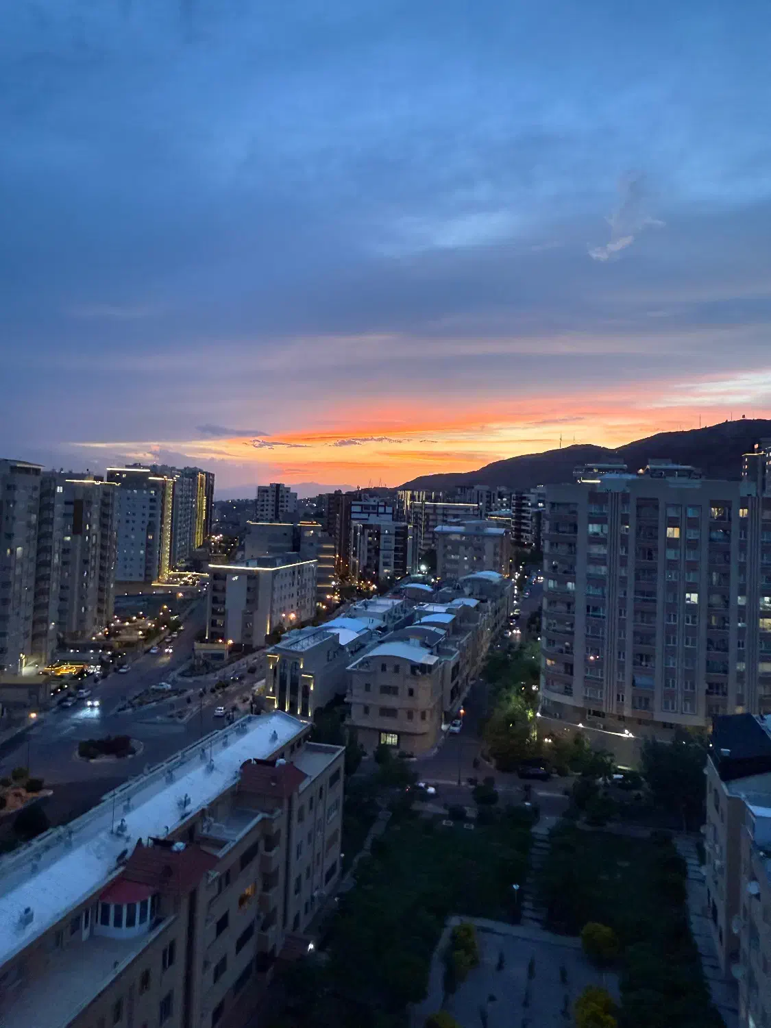 مجری ساختمان