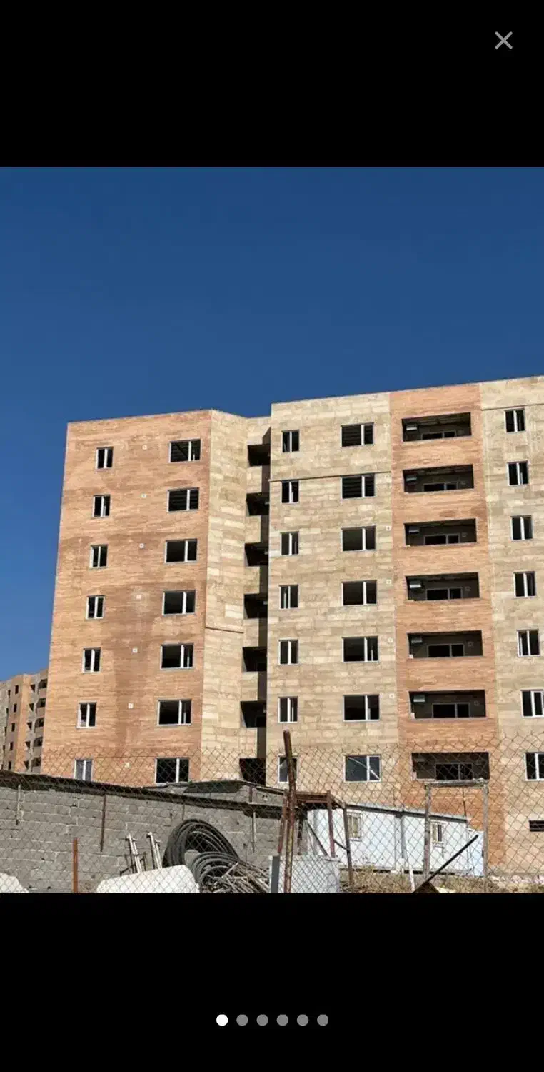 فروش مسکن ملی بنیاد
