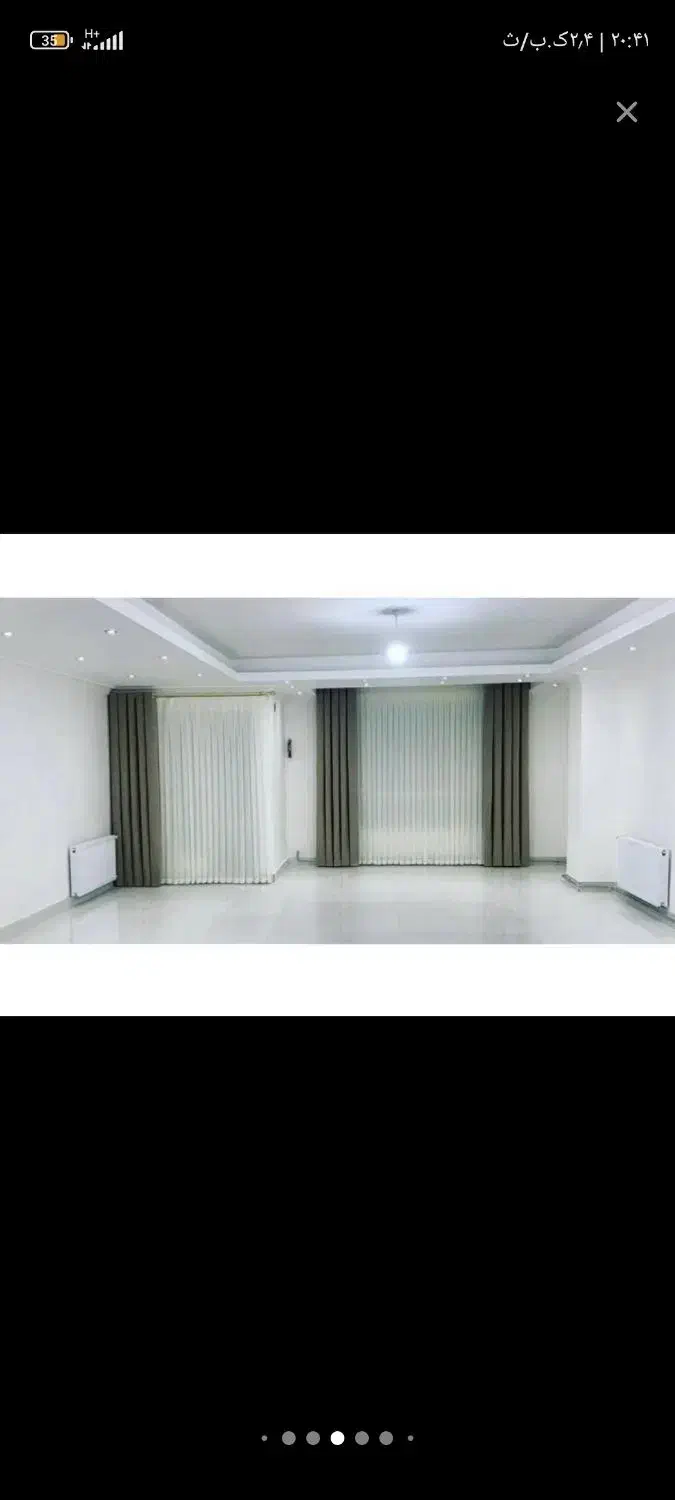 آپارتمان دوبلکس