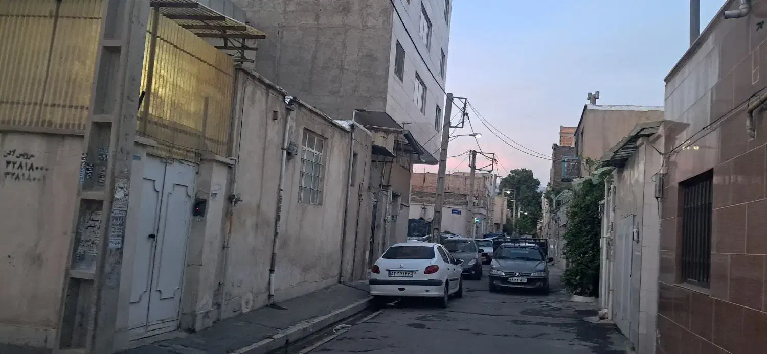 خانه ویلایی۶۰متری