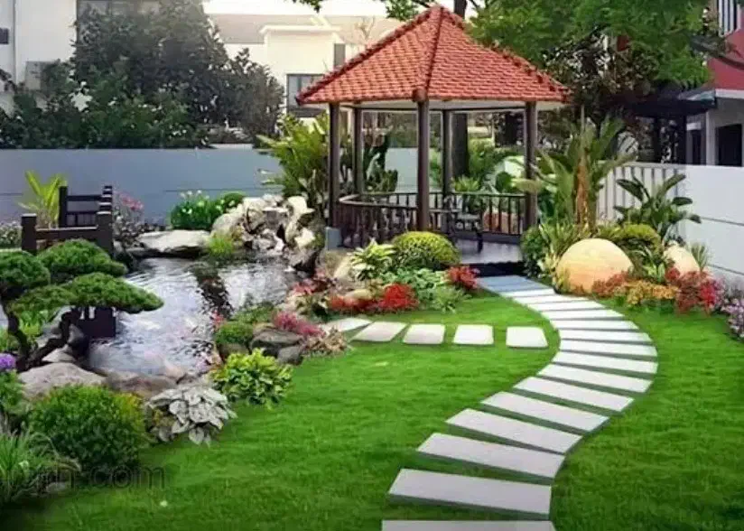 دروس ۳۶۰ متر مشابه ویلایی
