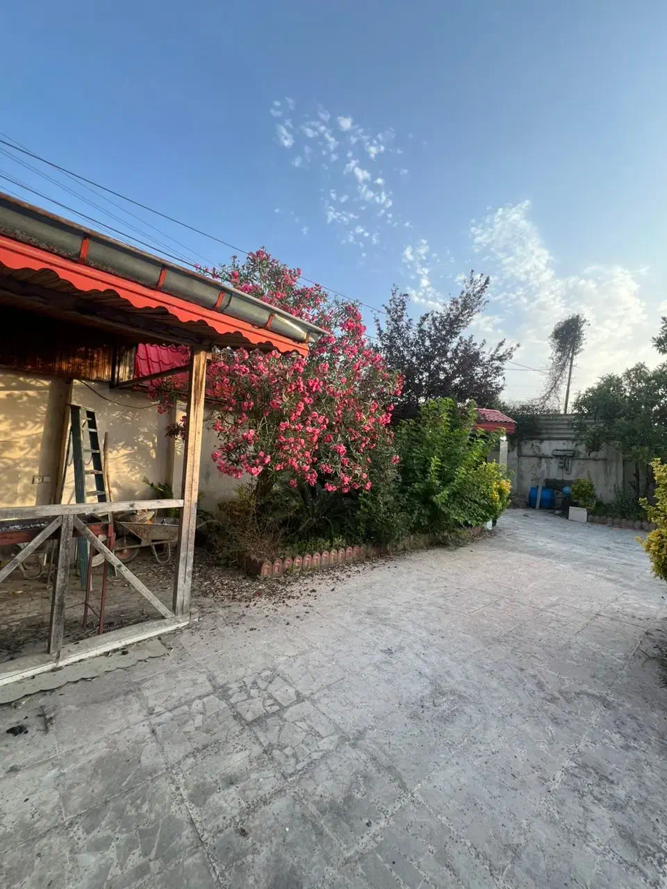 ویلا نزدیک رشت