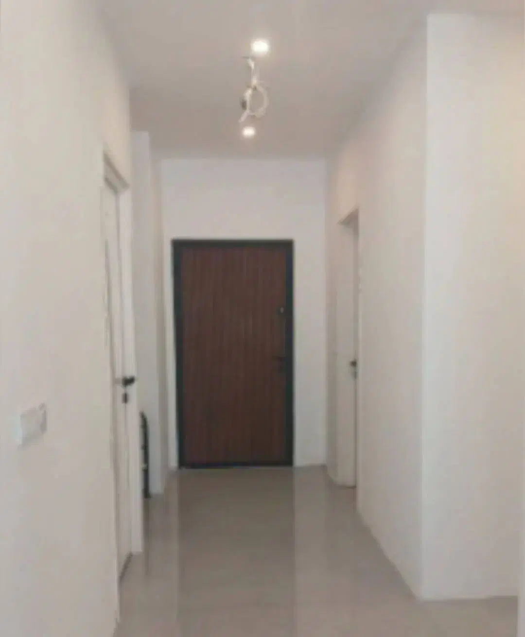 آپارتمان ۲۰۰ متری اجاره ایی با استخر و نگهبانی و..